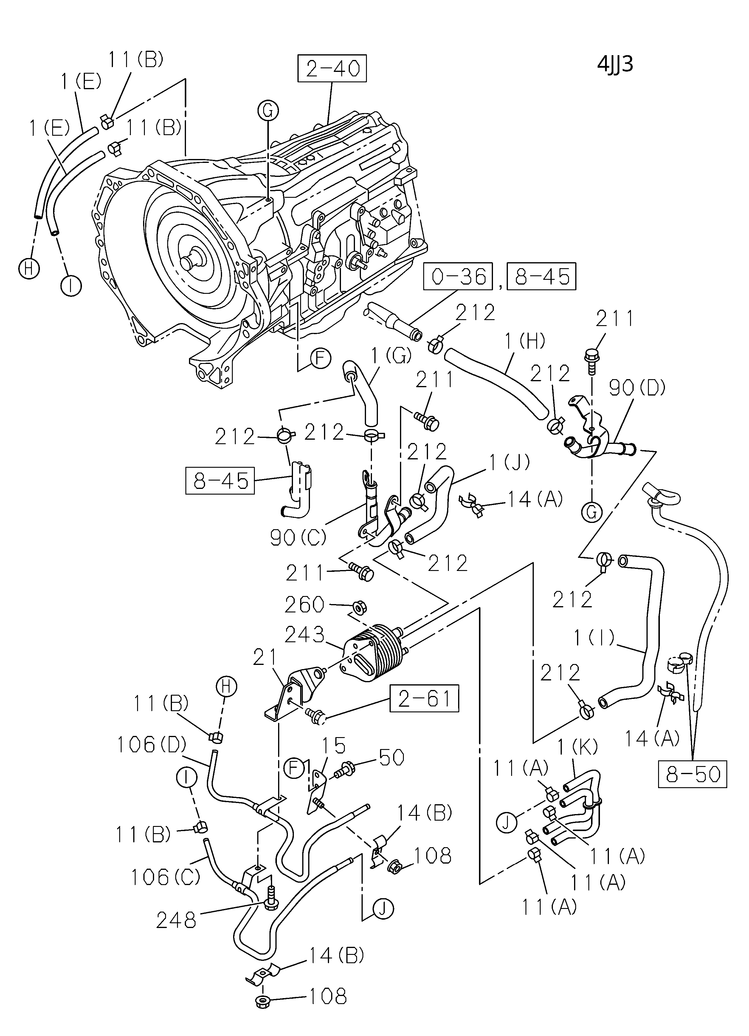 Partial Engine